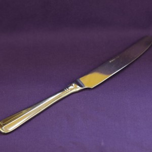 Rattail Starter/Dessert Knife