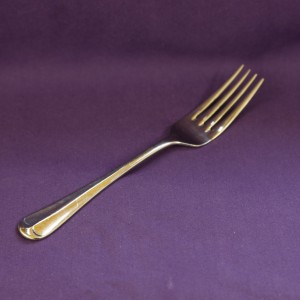 Rattail Starter/Dessert Fork
