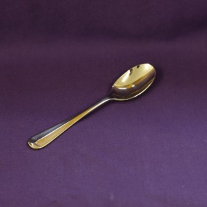 Rattail Tea Spoon