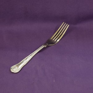 Kings Starter/Dessert Fork