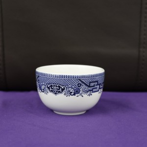 Sandringham Sugar Bowl